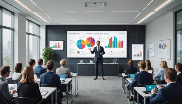 Les Meilleures Solutions d'Hébergement pour Séminaires d'Entreprise : Adaptez Vos Événements à Votre Équipe