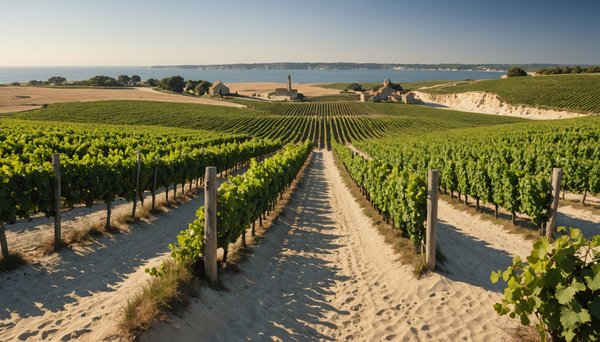 Découvrez les Incontournables du Médoc : Activités Nature et Tourisme Entre Océan et Vignobles