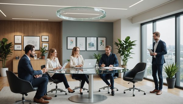 Pourquoi la Certification en Santé Mentale au Travail Est Devenue Essentielle pour le Bien-être des Équipes