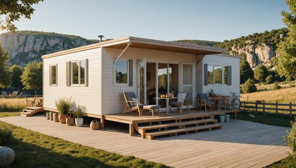 Location de Mobil-Home en Ardèche : Guide Complet pour Réserver Votre Séjour Idéal